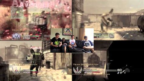 mw2 multiplayer split screen|modern warfare 2 split screen.